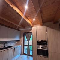 Cucina Chateaux d’ax