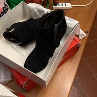Scarpe eleganti donna