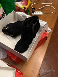 Scarpe eleganti donna