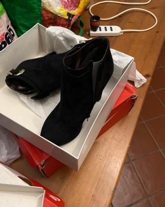 Scarpe eleganti donna