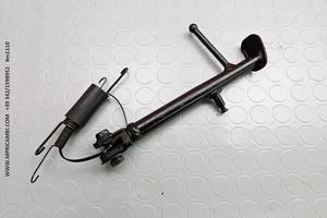 CAVALLETTO LATERALE HONDA HORNET 900 2002 2003 CB