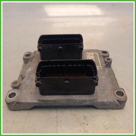 Centralina Motore Iniezione ECU Bosch 0281208206