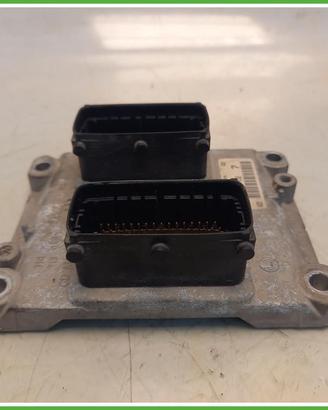 Centralina Motore Iniezione ECU Bosch 0281208206