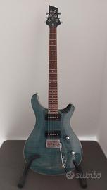 Harley Benton CST 24 Deluxe