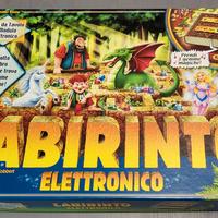 Labirinto elettronico 