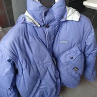 Piumino Dolomite double face usato