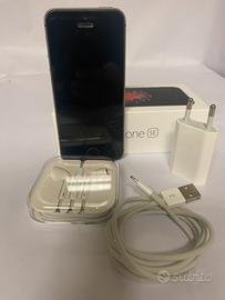 iPhone SE 2016 32GB – Perfetto, sempre protetto 📱
