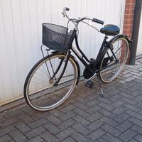 bici donna pollici 26 