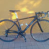 Bici da Corsa carbonio 52
