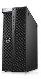 Dell Precision 5820 