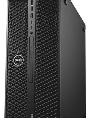 Dell Precision 5820 
