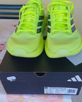 Scarpe Running Uomo Adidas Supernova Rise 3 M