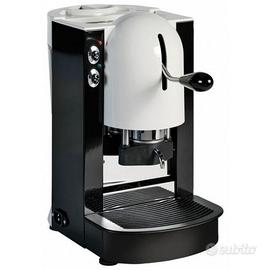 Macchina caffè Spinel Lolita cialde Ese 44 mm