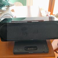 DIFFUSORE  MUSICA