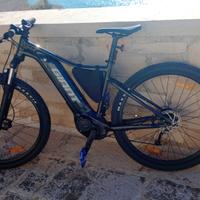 Giant Talon E+ 29 e-bike