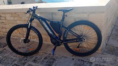 Giant Talon E+ 29 e-bike
