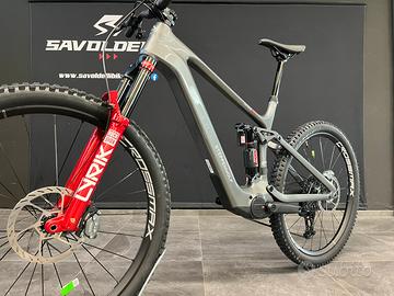 EBIKE Steppenwolf Tundra 10.0 Avinox  M2S