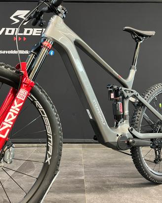 EBIKE Steppenwolf Tundra 10.0 Avinox  M2S