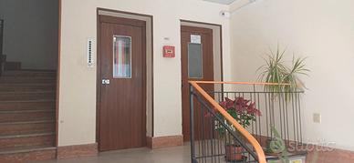 Comodo ufficio vicino al Politeama U/7