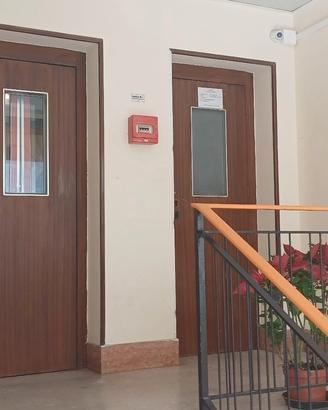 Comodo ufficio vicino al Politeama U/7