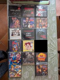 Giochi PS1 (Rari e Non)