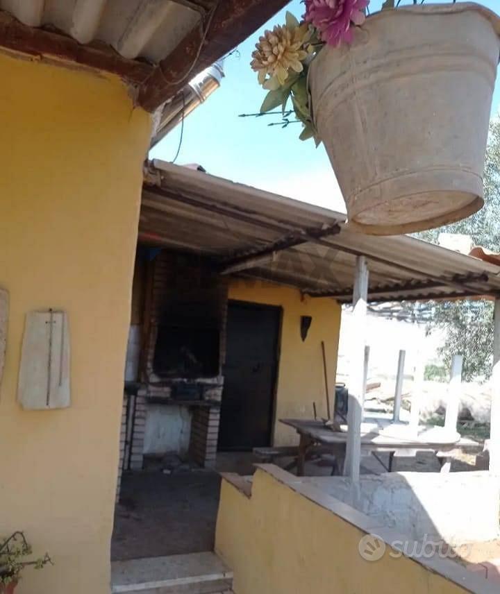 House in CL - Vista 4