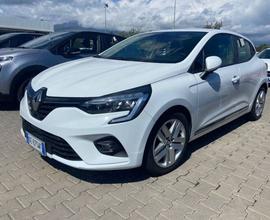 Renault Clio 1.6 E-Tech hybrid Business 140cv auto