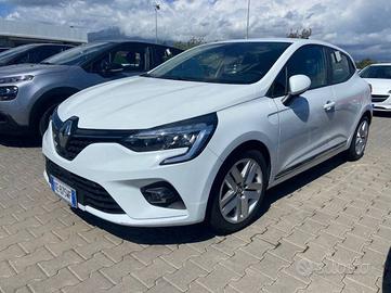 Renault Clio 1.6 E-Tech hybrid Business 140cv auto