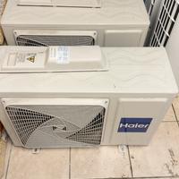 Condizionatore Hisense 18.000btu  Monospli