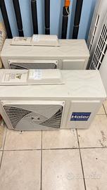 Condizionatore Hisense 18.000btu  Monospli