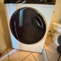 Lavatrice Haier A+++