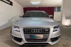 Audi A4 Avant S-Line 3.0tdi Quattro Tip-tronoic