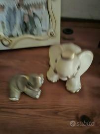 Oggetti thun e folletti troll