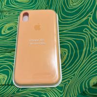 Cover Nuove originali Apple IPHONE XR