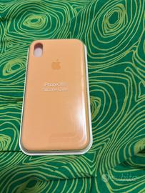 Cover Nuove originali Apple IPHONE XR