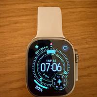 Apple Watch Ultra 1