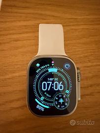 Apple Watch Ultra 1