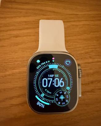 Apple Watch Ultra 1