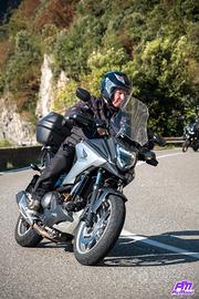Honda NC 750 X