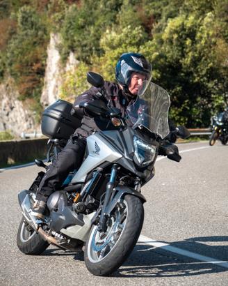Honda NC 750 X