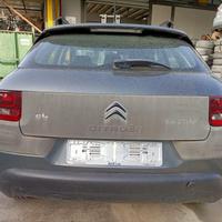 RICAMBI USATI AUTO CITROEN C4 Cactus BHY (DV6FD) D