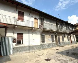 CASA DI CORTE A LEGNANO