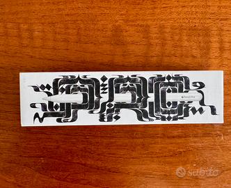 Scatola apple pencil pro