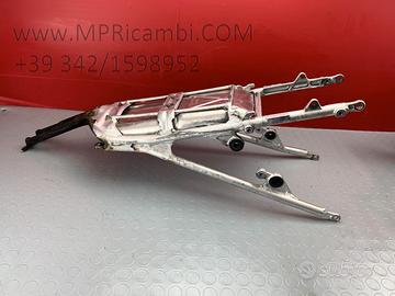 TELAIETTO POSTERIORE APRILIA SXV 450 2006 2007 RXV