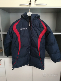 Giubbotto Givova Stadio