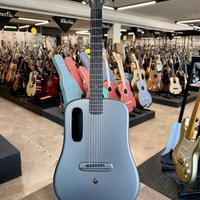 LAVA ME 3 - 38" SPACE GREY + BORSA