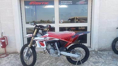 Moto 125 2t Vendita in Moto e scooter