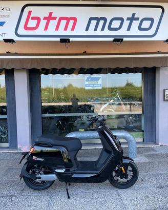 Niu NQi 50 cc