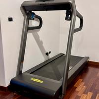 Technogym - Tapis Roulant MyRun Professionale