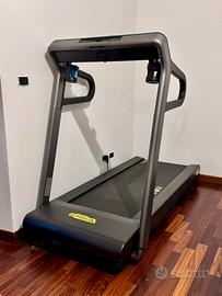 Technogym - Tapis Roulant MyRun Professionale
